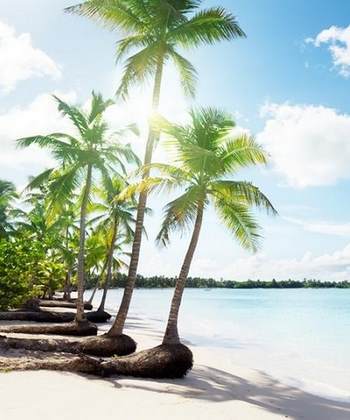 10 najlepših ostrva na svetu