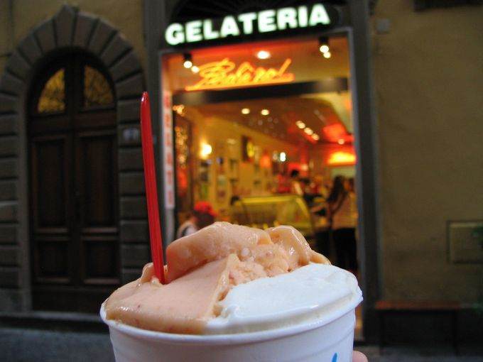 Gde se jede najbolji sladoled na svetu?