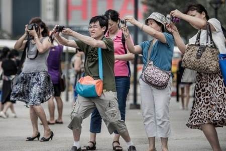 Da li su kineski turisti, zaista, najgori na svetu?!