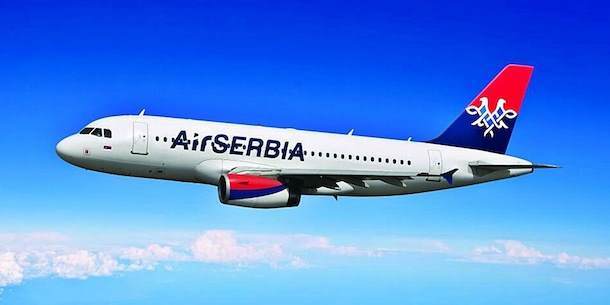 Na letovima Er Srbije nova pravila za prevoz prtljaga