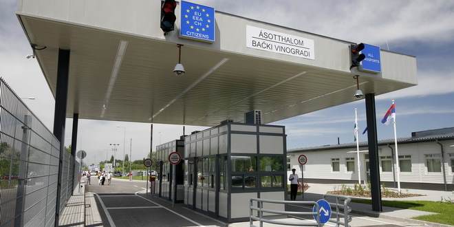 Pojačane kontrole na granicama EU i Šengena