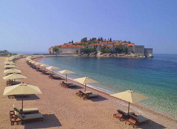 Crna Gora dobija još jedan turistički grad