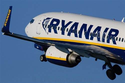 Od aprila 2014.godine Ryanair uvodi let Podgorica-London