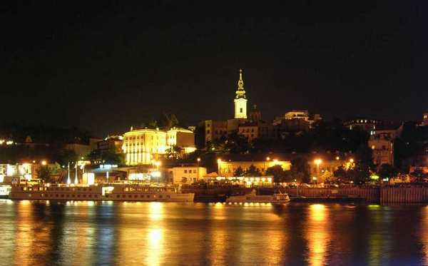Lonely Planet preporučuje Beograd tokom praznika