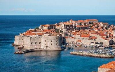 Kako i kuda do Herceg Novog i Dubrovnika?