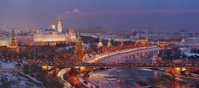 Autobuske stanice u Moskvi dobijaju imena obližnjih turističkih atrakcija