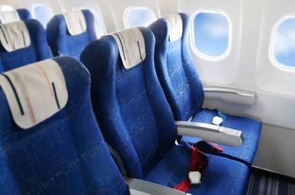 Koje sedište u avionu putnici najviše vole?