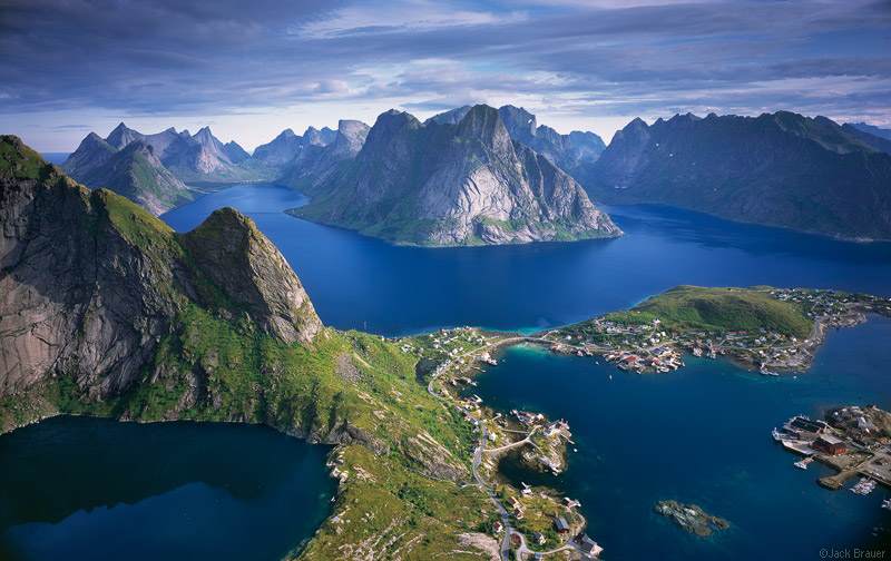 Norvežani nagrađuju najduži vrisak na svetu
