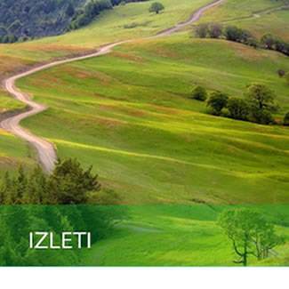 Preporuka meseca: Upoznajte Vojvodinu i provedite vreme u prirodi