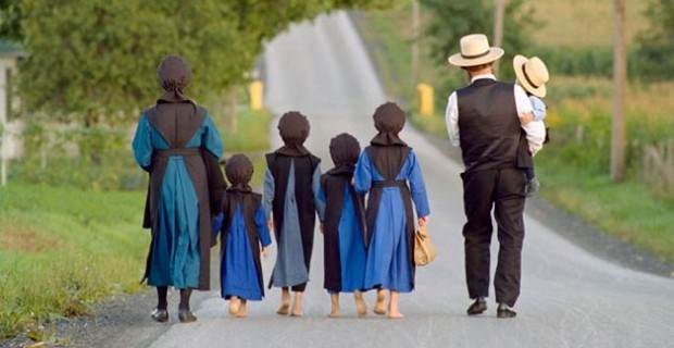 Život Amiša sve popularnija turistička atrakcija