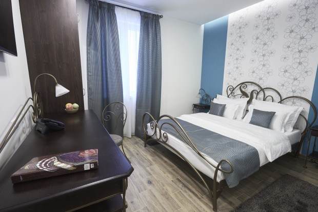 Novi hotel u Beogradu – Garni hotel DUM