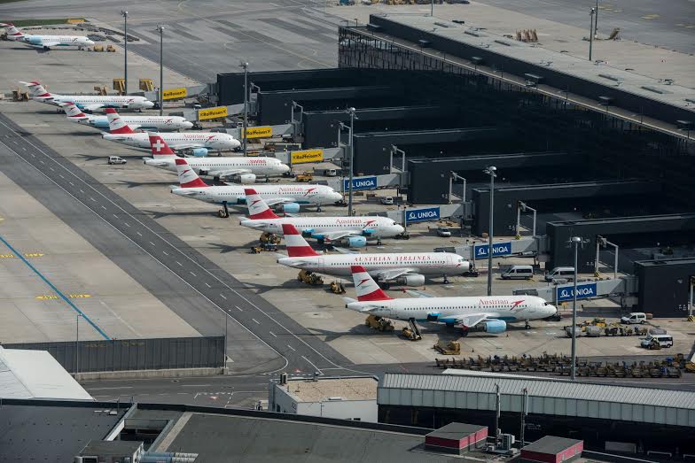 Bečki aerodrom ima najbolje osoblje u Evropi