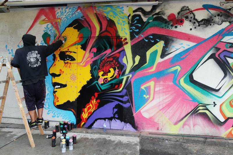 Leto u Beču: od pop-umetnosti do ulične umetnosti