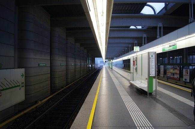 Beč će dobiti još jednu metro liniju – U5