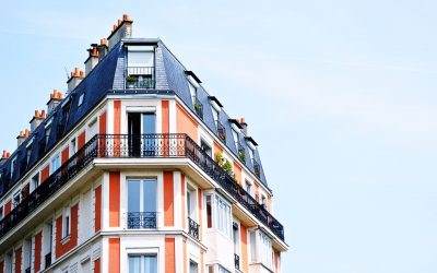Da li je Airbnb nelojalna konkurencija francuskim hotelima?