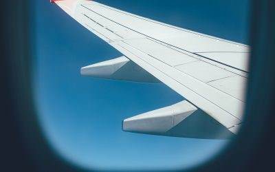 Zašto su prozori na avionima uvek ovalni?
