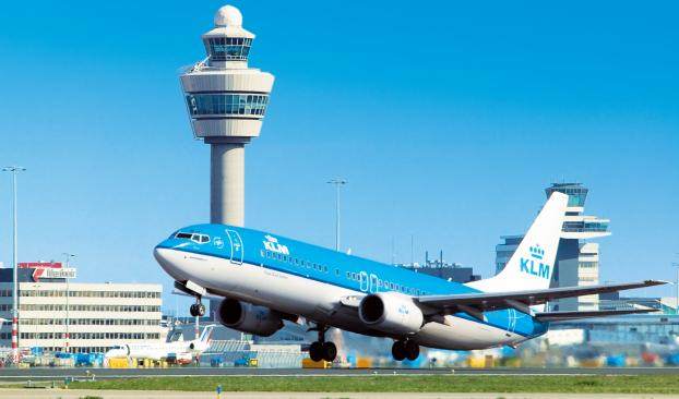 KLM testira softver za biometrijsko čekiranje