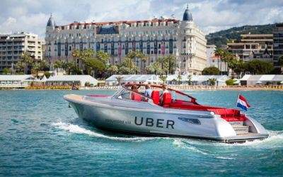 UberBOAT najavljuje dolazak u Dalmaciju