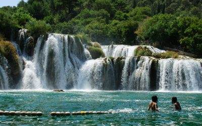 Nacionalni parkovi Hrvatske ograničavaju broj posetilaca