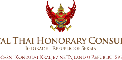 Otvoren konzulat Tajlanda u Beogradu
