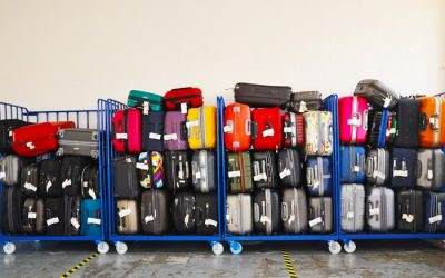 Air Serbia uvodi uslugu elektronskog praćenja prtljaga