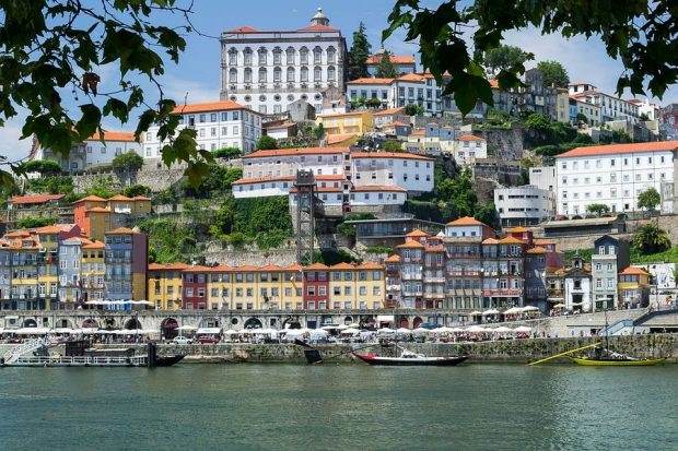 „Mrzimo turizam“ – slogan koji privlači turiste u Portugal