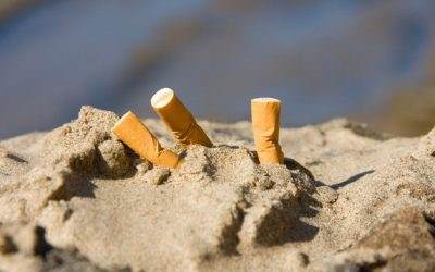 Tajland uvodi strogu zabranu pušenja na plažama