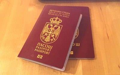 Uskoro se očekuje ukidanje viza za UAE