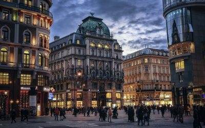 Beč – grad sa najboljim kvalitetom života na svetu