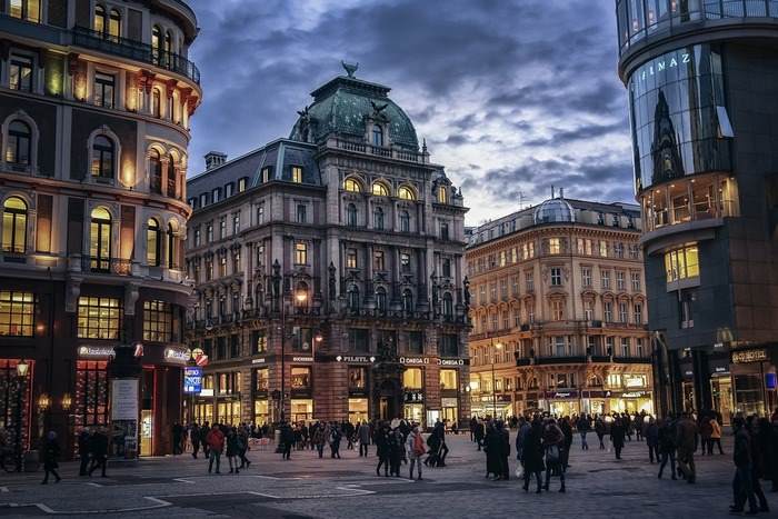 Beč – grad sa najboljim kvalitetom života na svetu