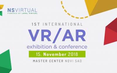 NS Virtual – prva međ.konferencija na temu interaktivnih tehnologija