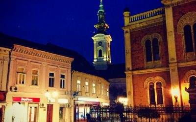 Novi Sad treći na listi gradova koje treba posetiti u 2019.godini