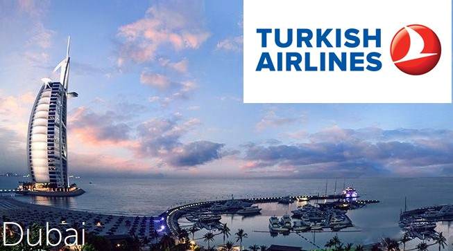 Turkish Airlines – promo cene avio karata