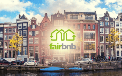 Airbnb dobija društveno odgovorniju konkurenciju – Fairbnb
