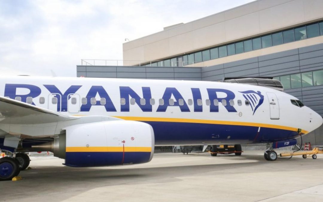 Ryanair – avio karte uz 50% popusta