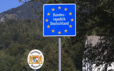 EU – zatvaraju se granice