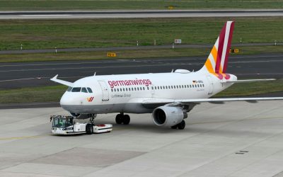 Lufthansa odlučila da ugasi niskobudžetni Germanwings