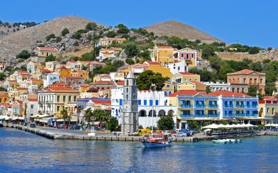 Letovanje u Grčkoj – samo putnici koji su vakcinisani?