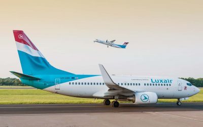 Luxair – novi letovi ka Podgorici i Tivtu