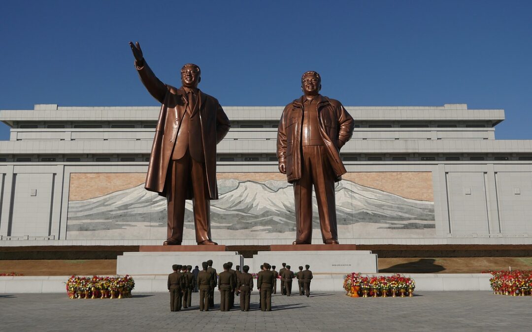 Nekoliko činjenica koje niste znali o Severnoj Koreji